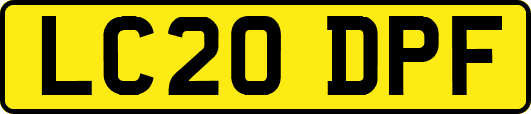 LC20DPF