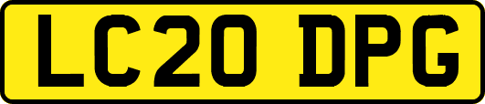 LC20DPG