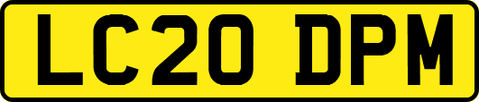 LC20DPM