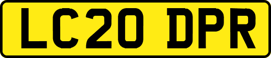 LC20DPR