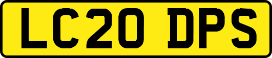 LC20DPS