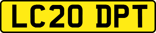 LC20DPT