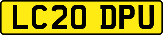 LC20DPU