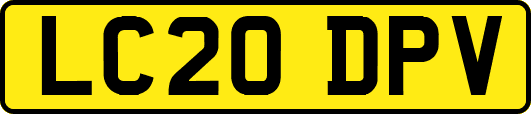 LC20DPV