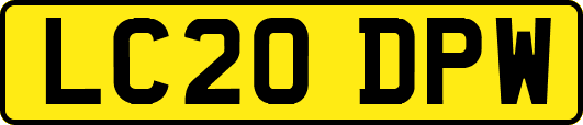LC20DPW