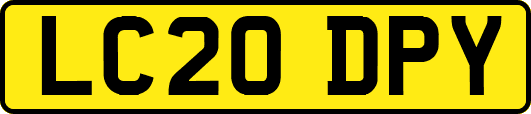 LC20DPY