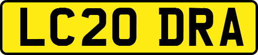 LC20DRA