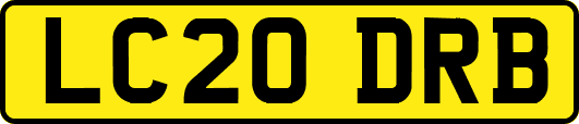 LC20DRB