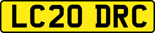 LC20DRC