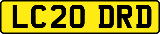 LC20DRD