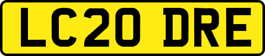 LC20DRE