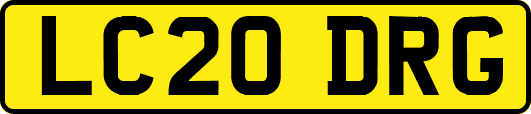 LC20DRG