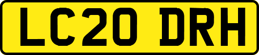 LC20DRH