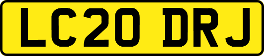 LC20DRJ