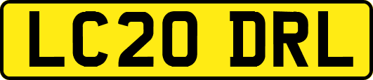 LC20DRL