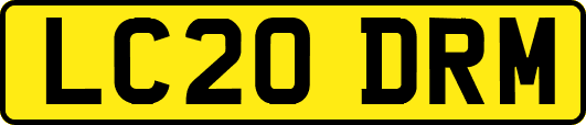 LC20DRM