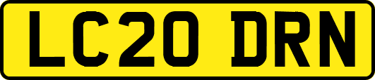 LC20DRN