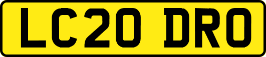 LC20DRO