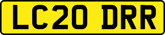 LC20DRR