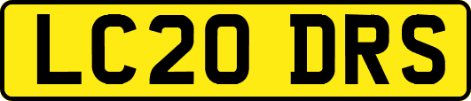 LC20DRS