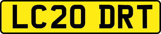 LC20DRT