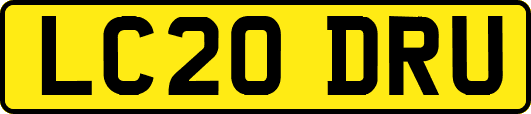 LC20DRU