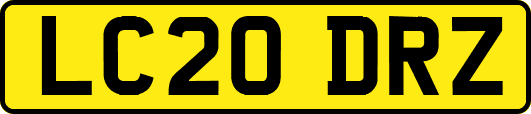 LC20DRZ