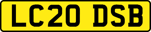 LC20DSB