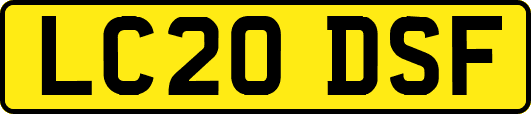 LC20DSF