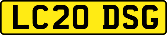 LC20DSG