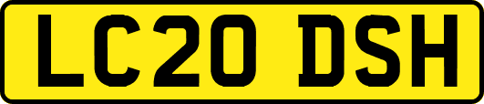 LC20DSH