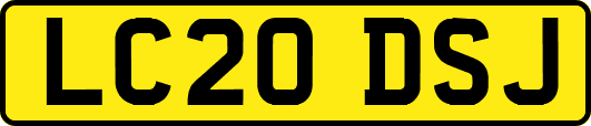 LC20DSJ