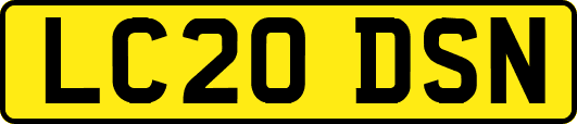 LC20DSN