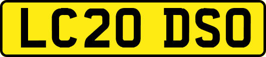 LC20DSO