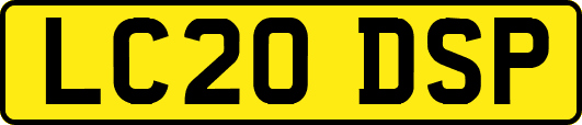 LC20DSP