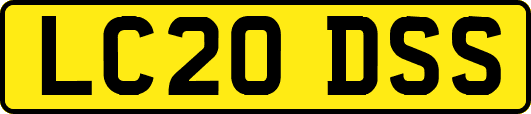 LC20DSS