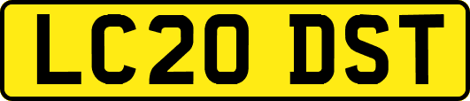 LC20DST