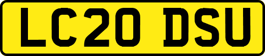 LC20DSU