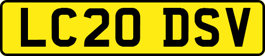 LC20DSV