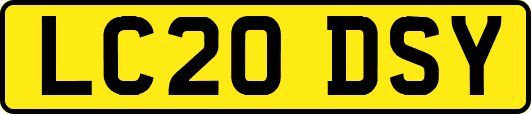 LC20DSY