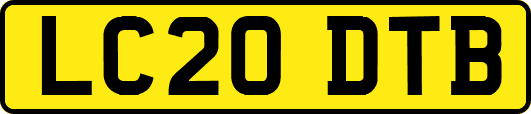 LC20DTB