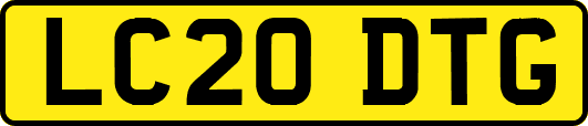 LC20DTG
