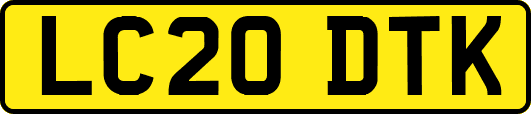 LC20DTK