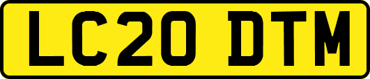 LC20DTM