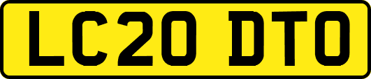 LC20DTO