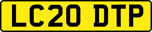 LC20DTP