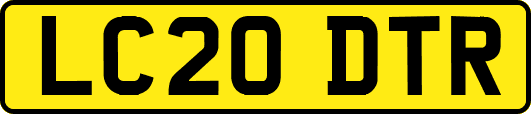 LC20DTR
