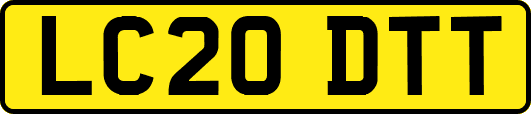 LC20DTT