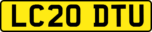 LC20DTU