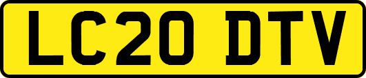 LC20DTV